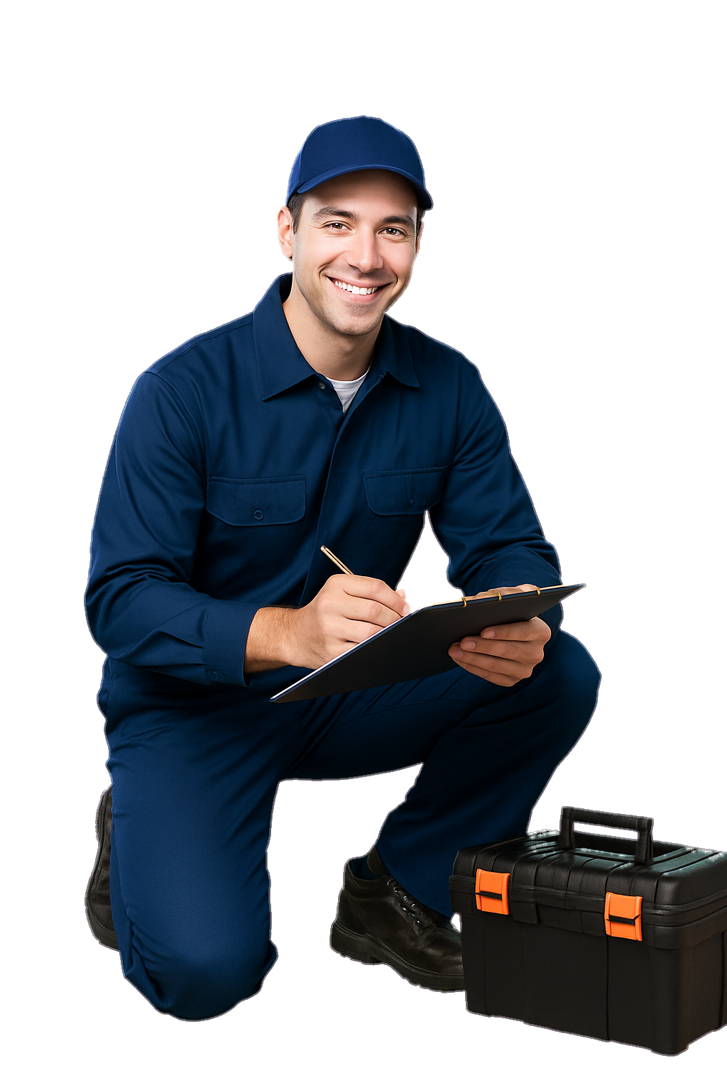 Profissional Doutor Esgoto Limpeza de vaso sanitário em Guaratinguetá SP