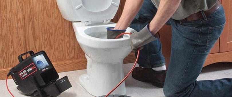 Soluções para vaso entupido em Analândia SP e região